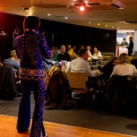 Elvis Tribute Night
