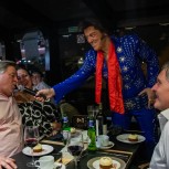 Elvis Tribute Night