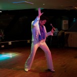 Elvis Tribute Night