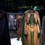 Game of Thrones Studio Tour