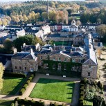 Hillsborough Gardens