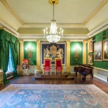 Throne Room