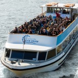 London Eye River Thames Cruise