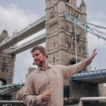 Tower of London Cruise Guide with Tower Bridge