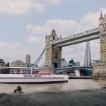 Official Tower of London River Tour