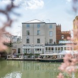 Oxford River Cruises