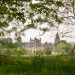 Oxford River Cruises