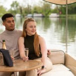 Oxford River Cruise and Dining Experience