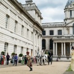 Film Tour Bridgerton