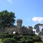 Warwick Castle