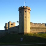 Warwick Castle
