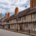 Stratford-upon-Avon