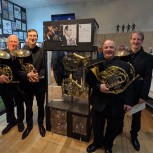 The Liverpool Beatles Museum