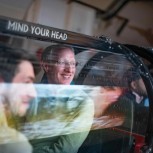 The Postal Museum and Mail Rail