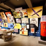 The Postal Museum and Mail Rail