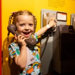 The Postal Museum and Mail Rail