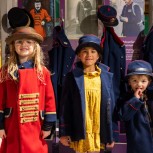 The Postal Museum and Mail Rail