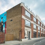 The Postal Museum and Mail Rail