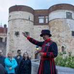 VIP Tower of London