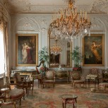 Mike Fear (c) Waddesdon, A Rothschild House & Gardens