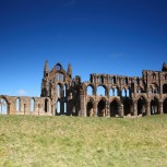 Whitby Abbey
