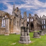 Whitby Abbey
