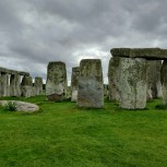 Stonehenge