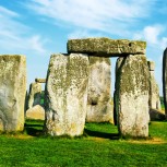 Stonehenge