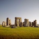 Stonehenge
