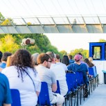 Alive After Five Cruise