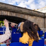 Alive After Five Cruise