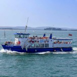 Poole Harbour Cruise