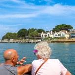 Poole Harbour Cruise
