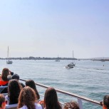 Poole Harbour Cruise