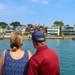 Poole Harbour Cruise