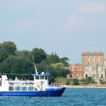 Poole Harbour Cruise