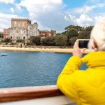 Poole Harbour Cruise