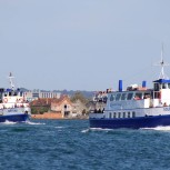 Jurassic Coastal Cruise from Poole or Swanage