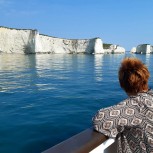 Jurassic Coastal Cruise from Poole or Swanage