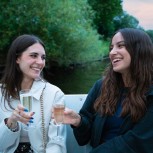 York Strawberries & Cream Cruise