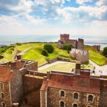 Dover Castle