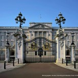 Buckingham Palace