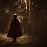 Jack the Ripper tour