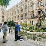 Natural History Museum