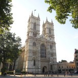 Westminster Abbey