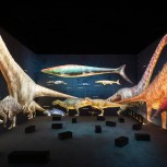 Prehistoric Planet: Discovering Dinosaurs