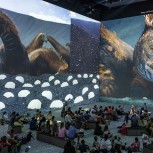 Prehistoric Planet: Discovering Dinosaurs