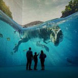 Prehistoric Planet: Discovering Dinosaurs