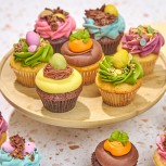 Easter Afternoon Tea