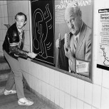 Keith Haring